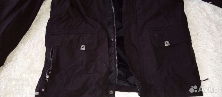 Куртка зимняя мужская Notrhlannd XL unisex