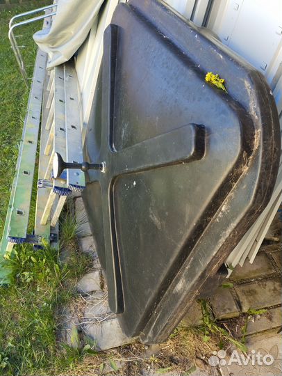 Бак для воды 150 л