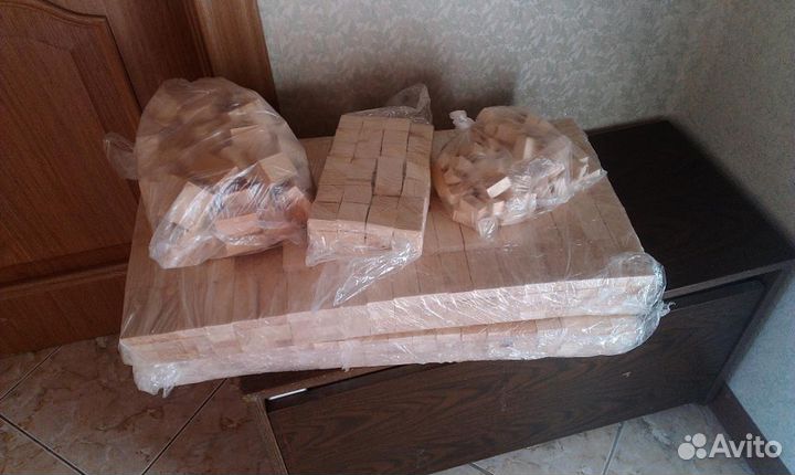 Макеты кирпичей + теоретический курс печного дела