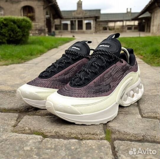 Кроссовки air max dn