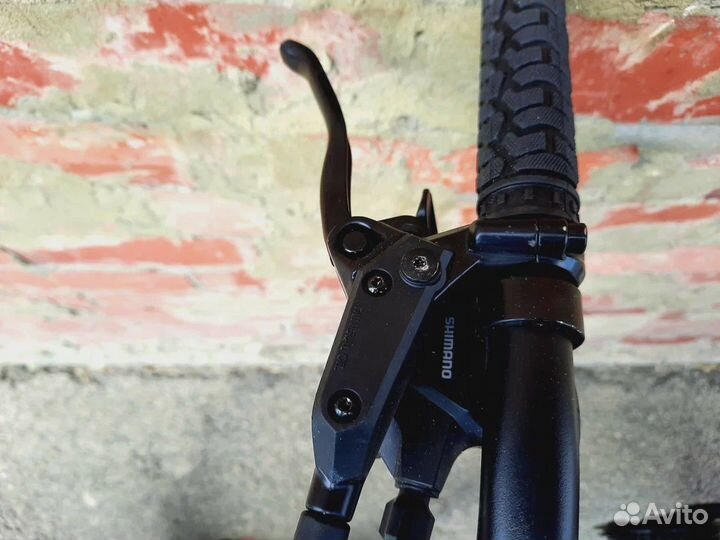 Велосипед новый 26