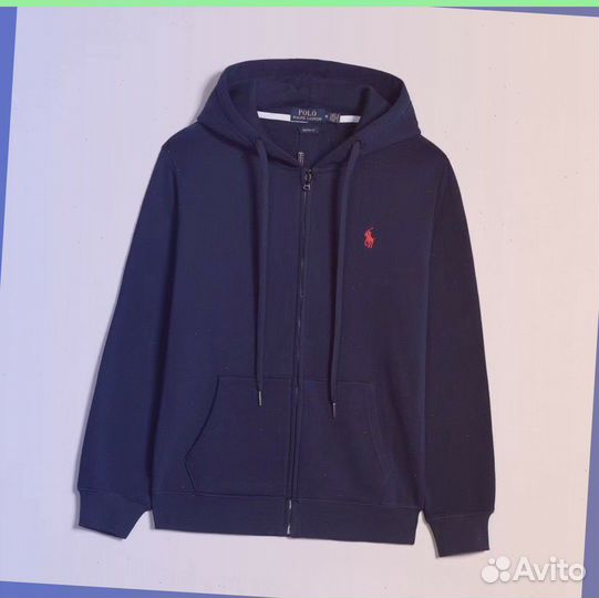 Polo Ralph lauren кофта