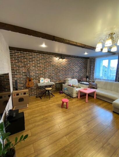 Дом 220 м² на участке 15 сот.