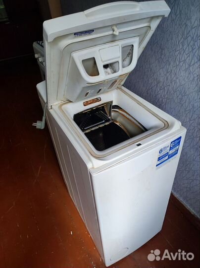 Стиральная машинка