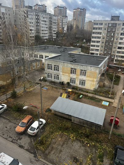 3-к. квартира, 67,6 м², 6/10 эт.