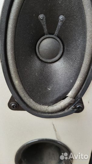 Колонки bbk Contra F