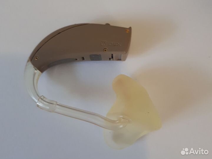 Слуховой аппарат