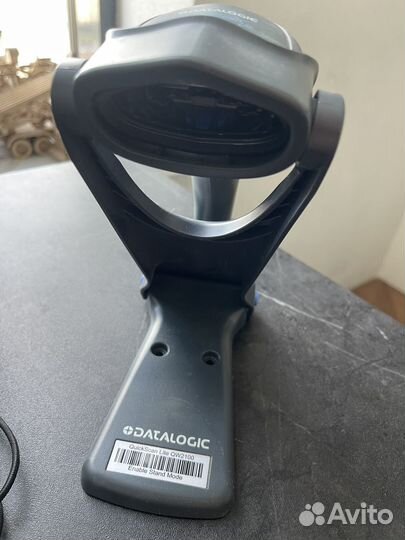 Сканер штрих-кода DataLogic Lite QW2100 USB