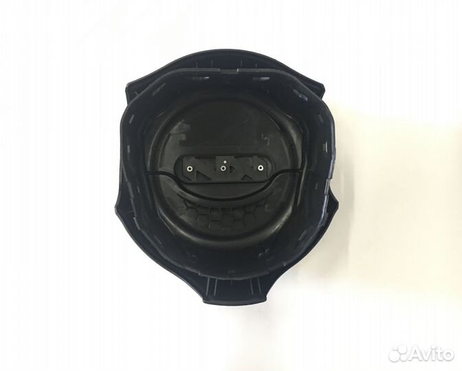 Крышка в руль Kia Rio 2021