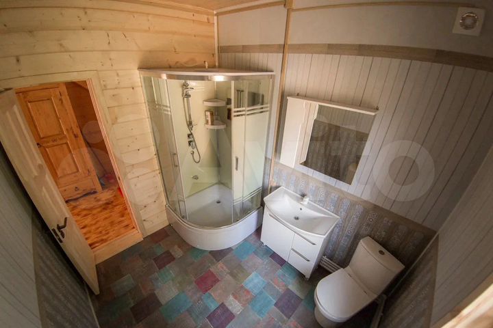 Экоотель, 455 м²