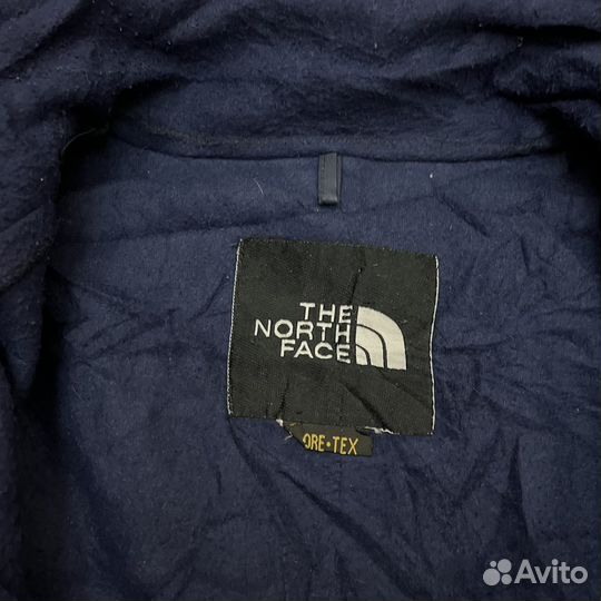 Флисовая кофта The North Face