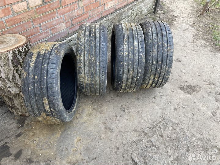 Toyo Proxes CF2 225/45 R17