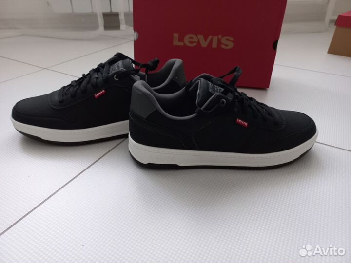 Ботинки мужские зимние 43 размер новые