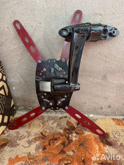 Кронштейн для телевизора на стену