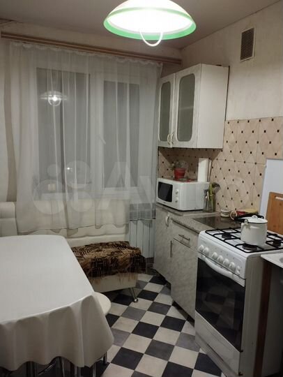 2-к. квартира, 48 м², 9/9 эт.