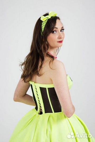 Прически, макияж