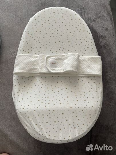 Кокон для новорожденных cocococon