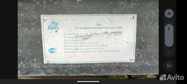 Готовые строения и срубы