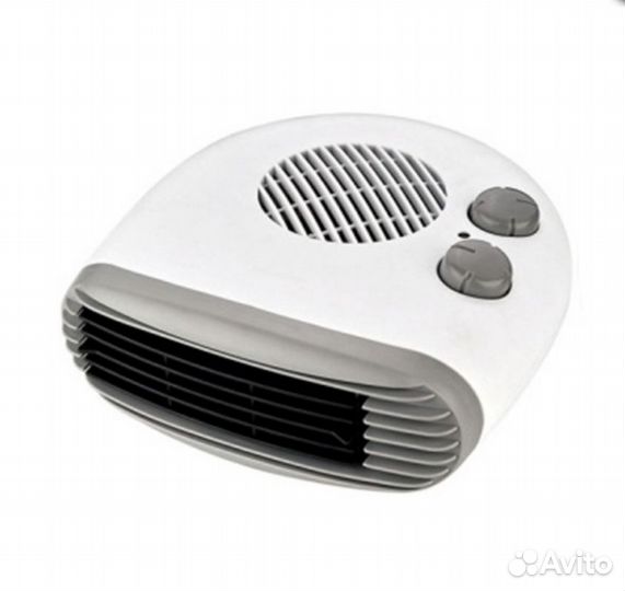 Обогреватель электрический