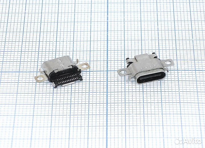 Micro USB Xiaomi Mi 4C