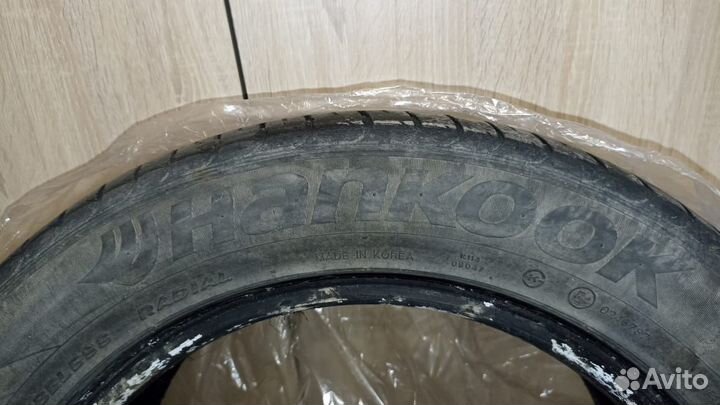 Hankook Ventus ME01 K114 215/55 R16 93V