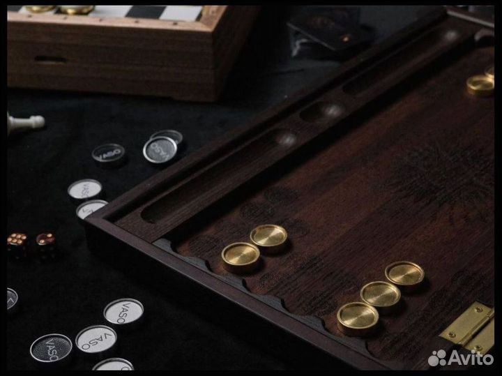 Нарды на заказ