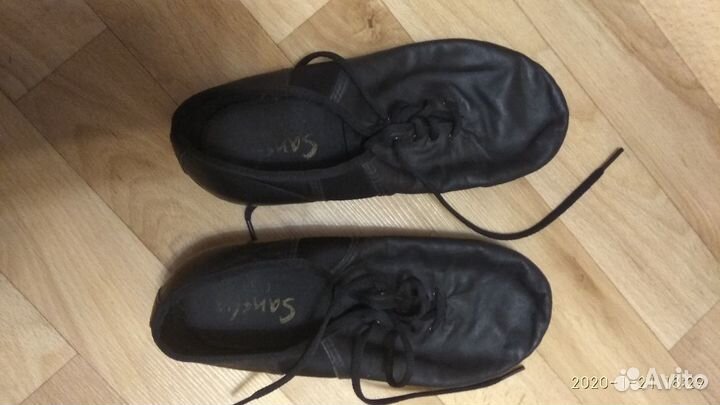 Джазовки для танцев, чешки,балетки