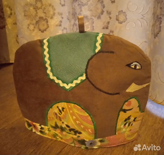 Грелки на чайник