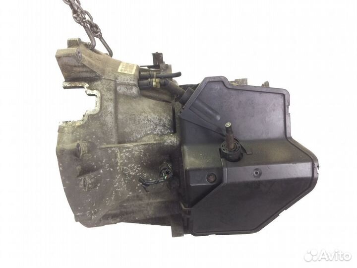 Коробка МКПП 5 ст. Ford C-Max Focus 2, 1.8 л