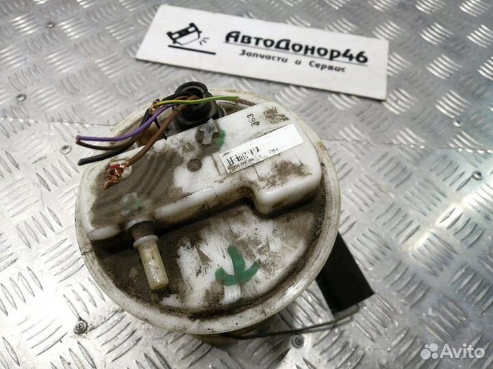 Насос топливный Рено Логан 1, Сандеро, Ларгус