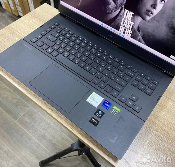 Игровой ноутбук HP, asus, dell, acer в рассрочку