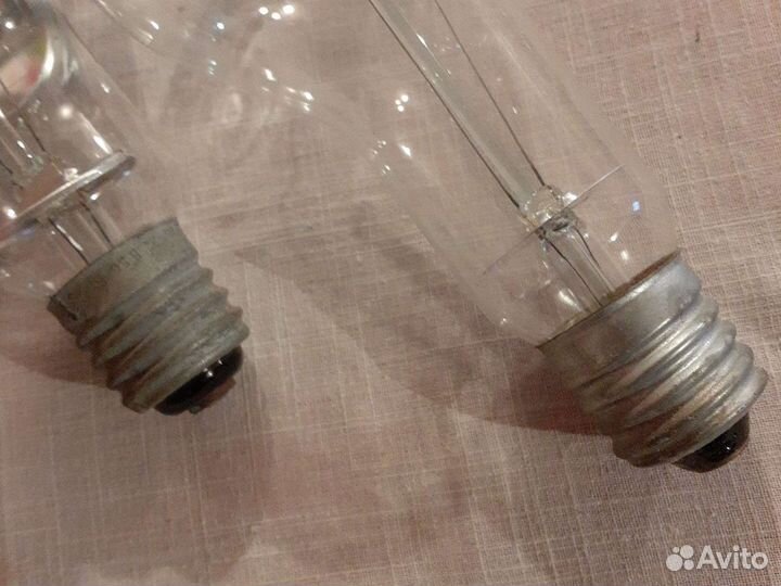 Лампачки для теплицы