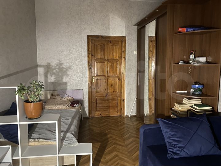 Комната 15 м² в 3-к., 5/5 эт.