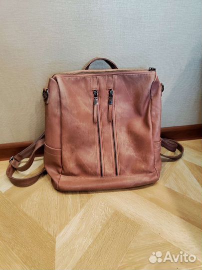 Рюкзак женский