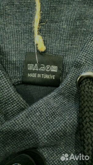 Джемпер Redway