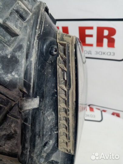 Блок фара правая Volkswagen Tiguan 2 Led 2016-2020