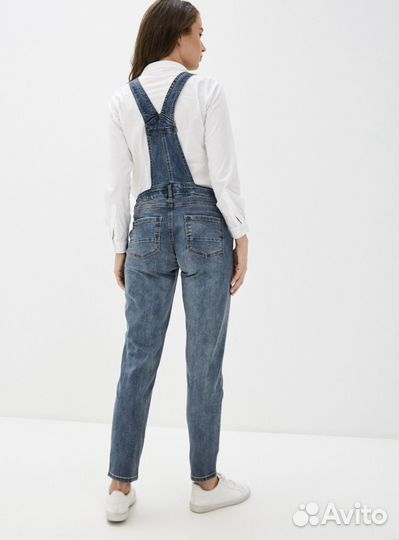 Комбинезон для беременных 44 46