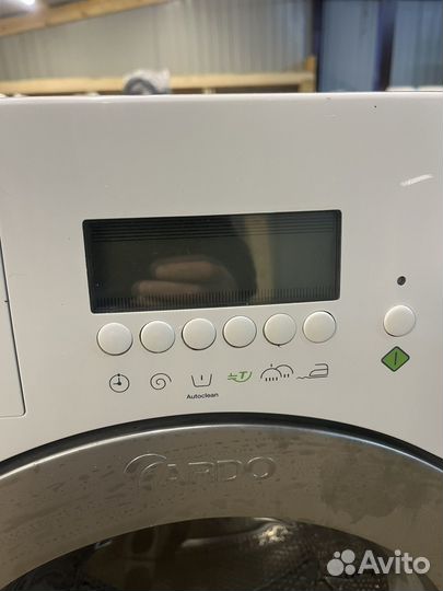 Стиральная машина Ардо 5 кг