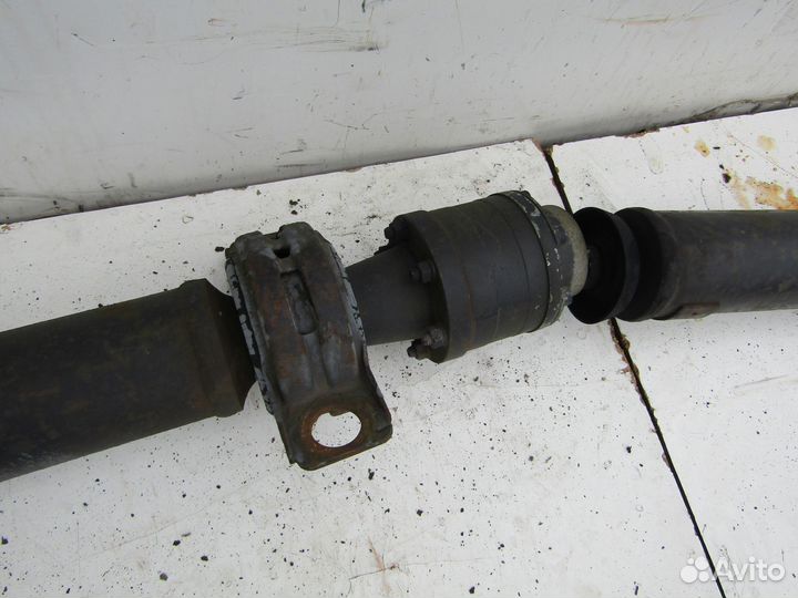 Кардан задний Хендай Санта Фе 2002г 2л 60кВт