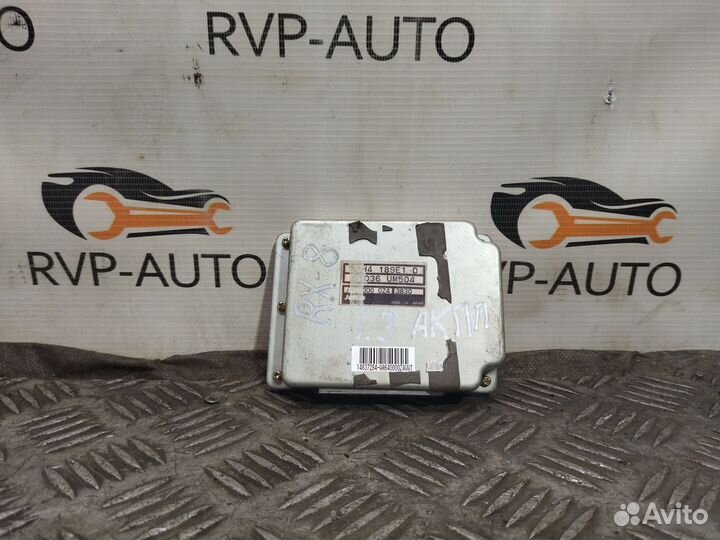 Блок управления АКПП Mazda RX-8 2003-2012 1.3