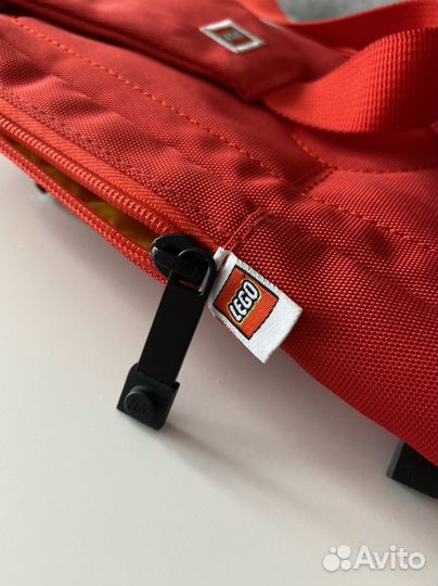 Поясная сумка детская