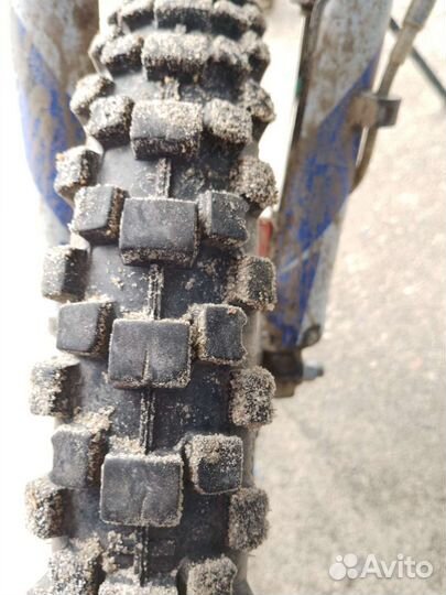 Kayo krz classic 125