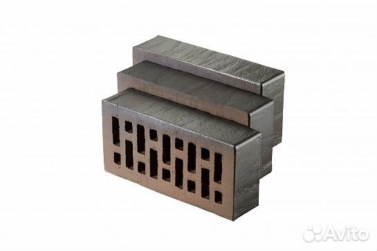 Кирпич recke облицовочный 5-32-00-2-00 1NF