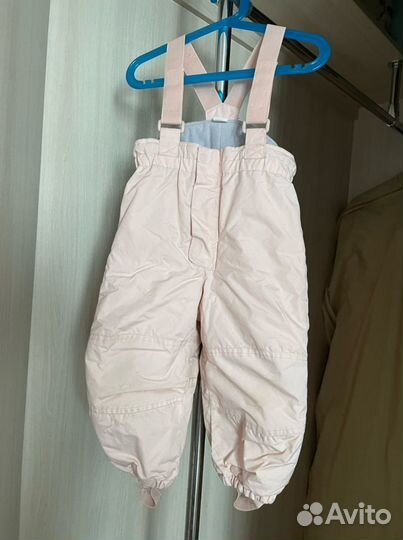 Детская одежда для девочек