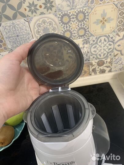 Подогреватель для бутылочек Dr Brown’s