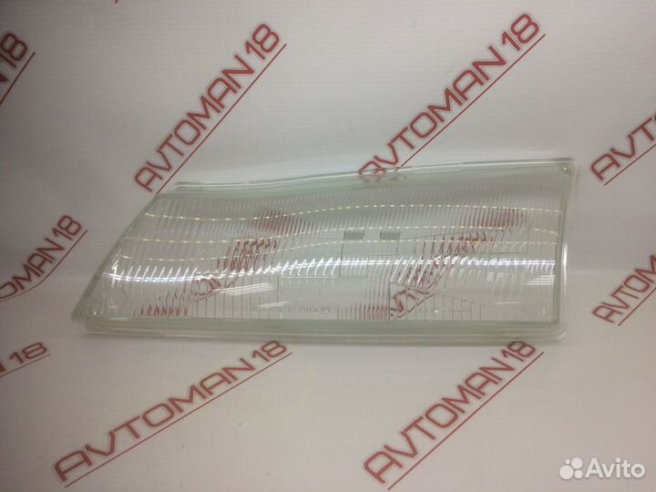 Стекло фары Daewoo Nexia N100