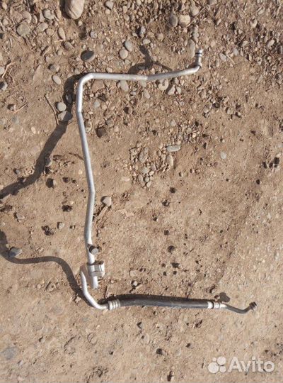 Шланг кондиционера Toyota Corolla150 E150 1ZR