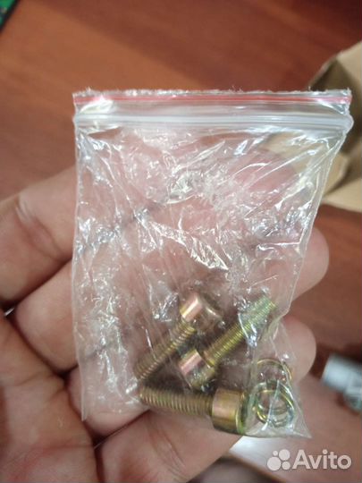 Термостат ваз 2110