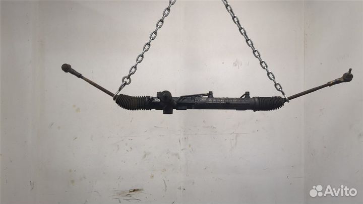 Рейка рулевая с г/у Peugeot 807, 2004