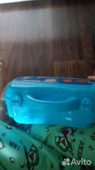 Чемодан бизнес мена